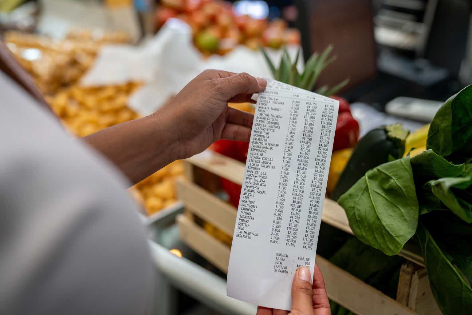 The April CPI Report Is Out: Let's Go Into The Details And What Contributed To It