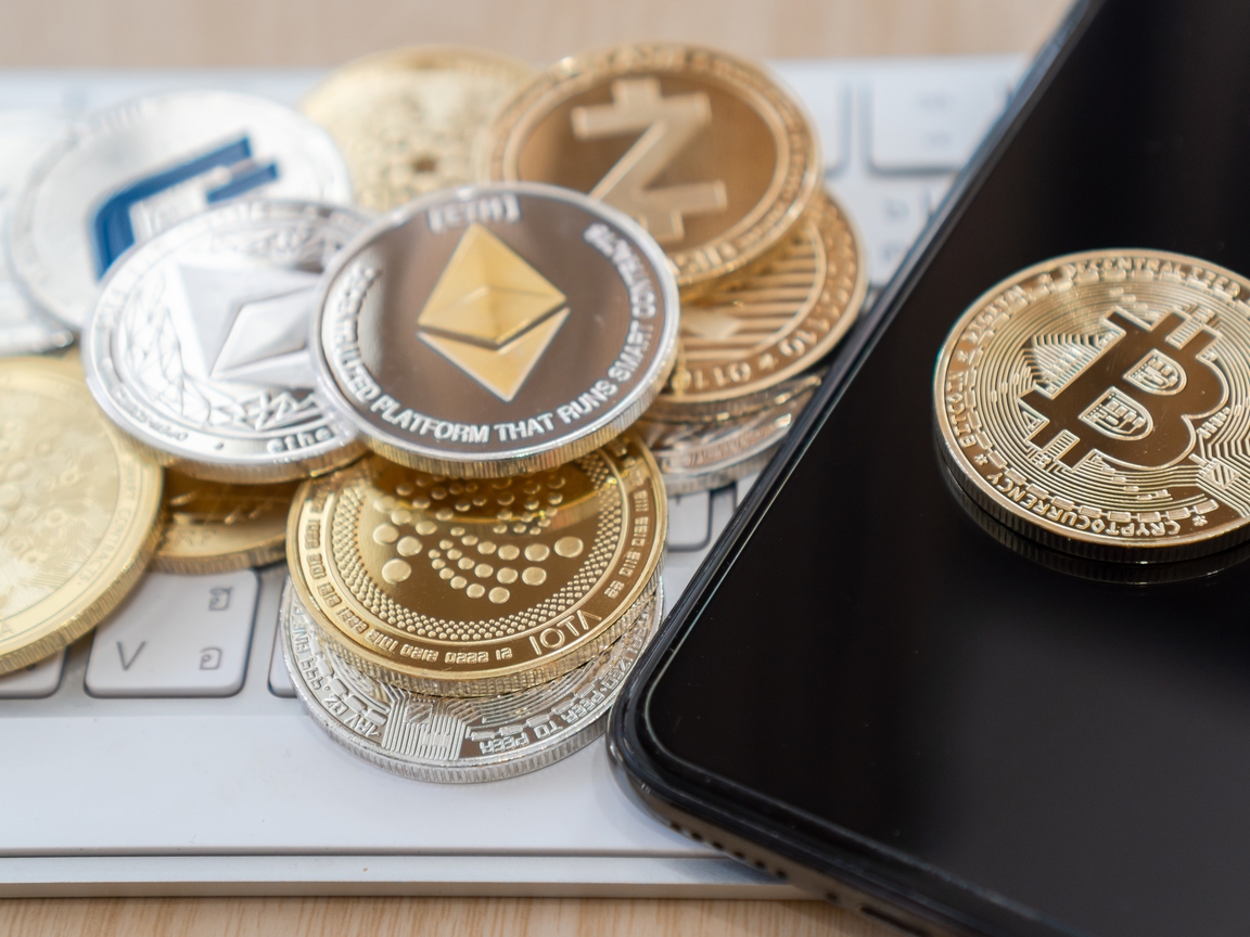 Ethereum: The Alternative For Investors Who Find Bitcoin Expensive (ETH-USD)  | Seeking Alpha