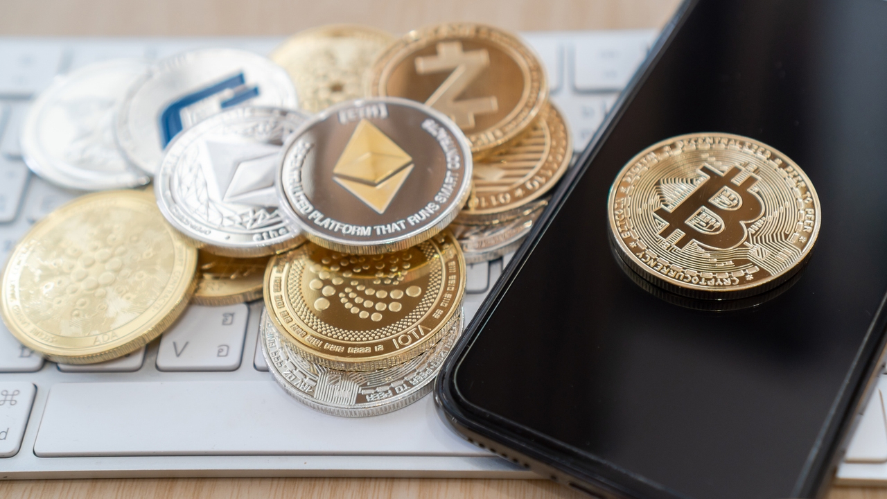 Ethereum: The Alternative For Investors Who Find Bitcoin Expensive  (ETH-USD) | Seeking Alpha