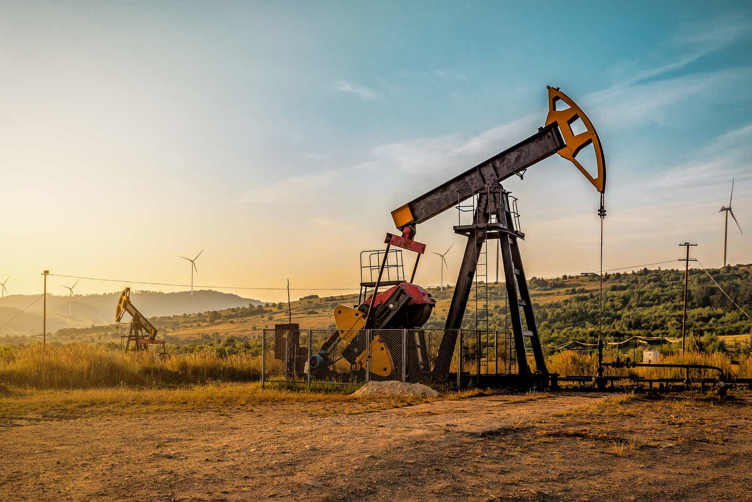 Athabasca Oil: Benefitting From The Trans Mountain Expansion Pipeline Startup