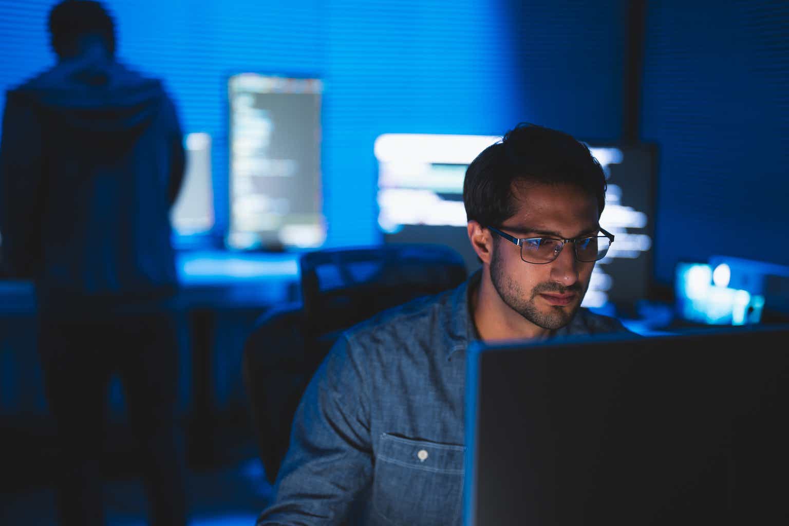 HACK: A Surprising Bullish Factor Reaffirms My Optimism