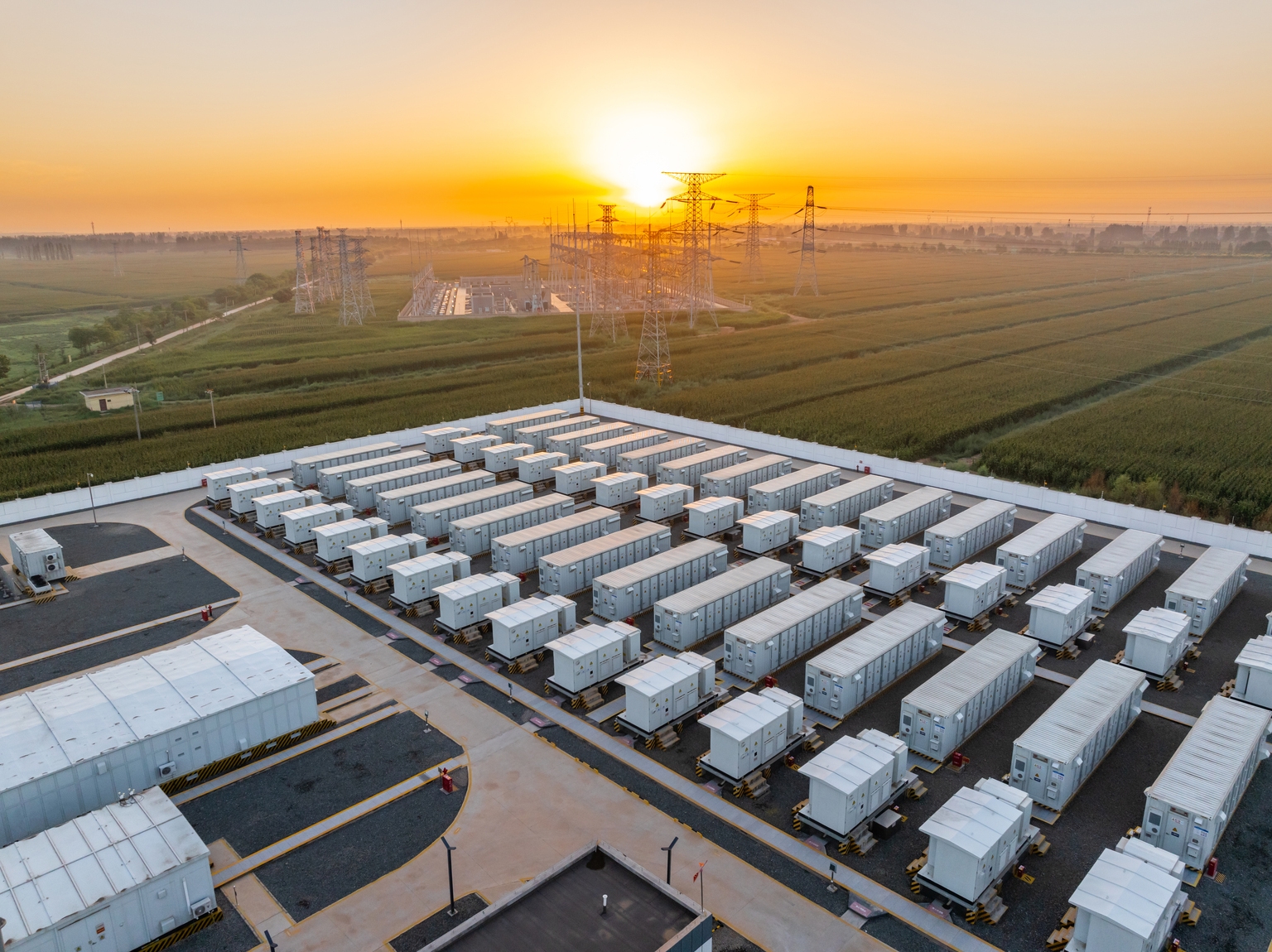 Eos Energy: Preliminary Results Show Insufficient Progress - Hold