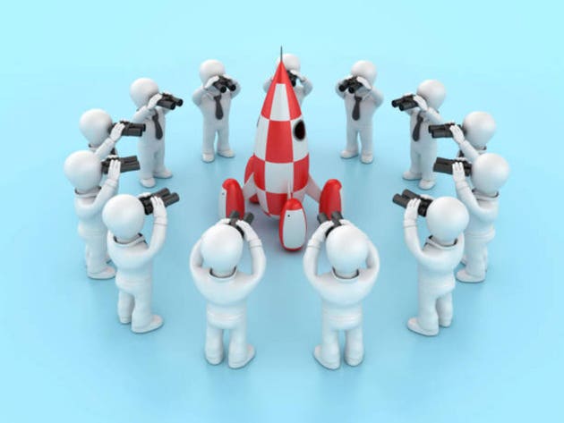Wait to buy? SA Investing Community discusses the upcoming SpaceX IPO