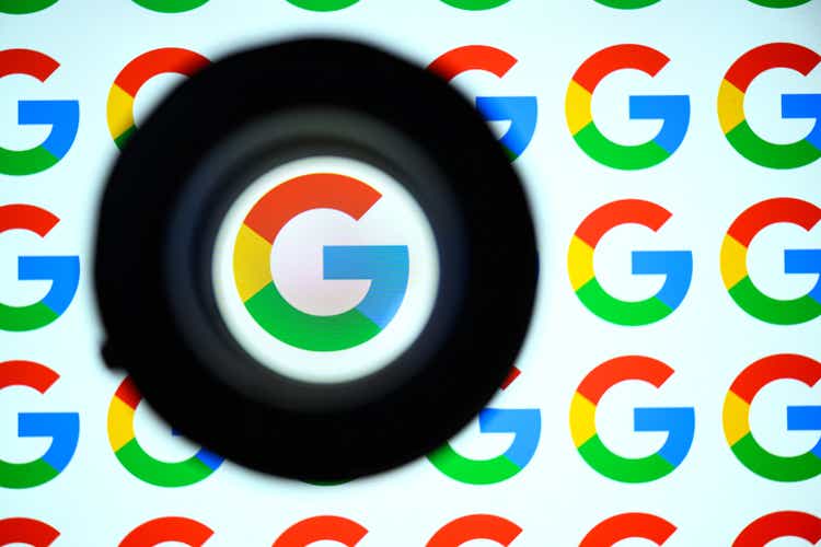 Google Faces £7Bn Claim On Behalf Of UK Consumers