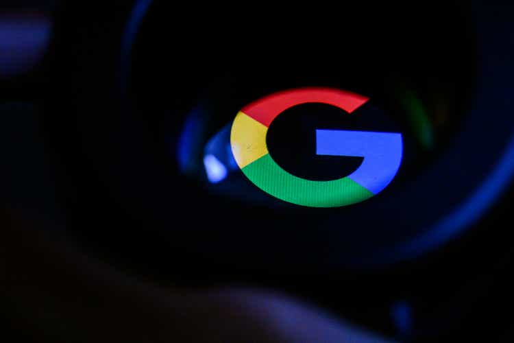 Google Faces £7Bn Claim On Behalf Of UK Consumers