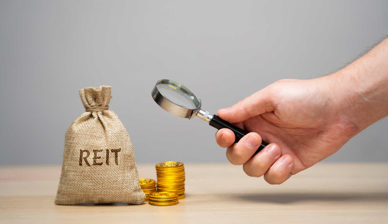 ICF: Lacking A Clear Competitive Advantage Over Peers