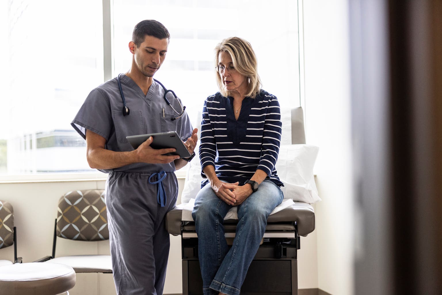 UnitedHealth: I'd Be Careful (Rating Downgrade)