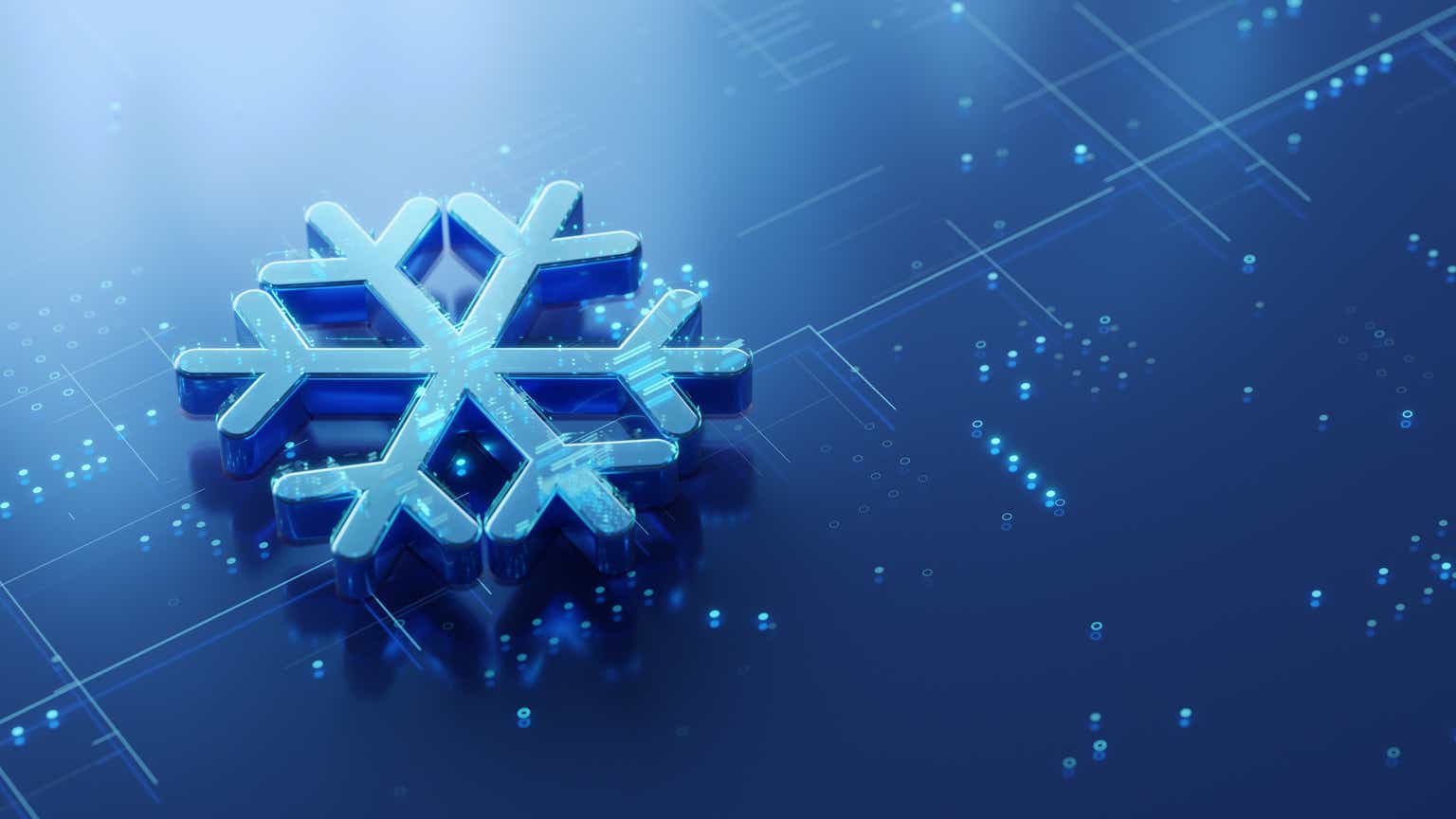 Snowflake: Great Company In The Growing Data/AI Industry