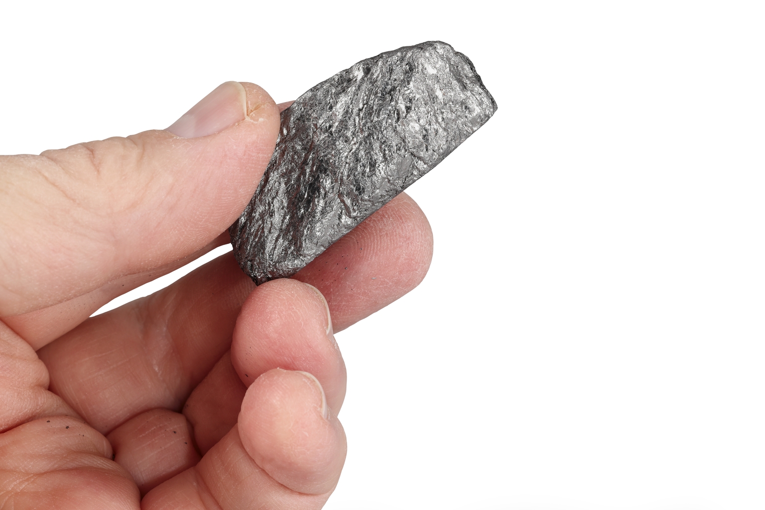 Graphite Miners News For The Month Of August 2025