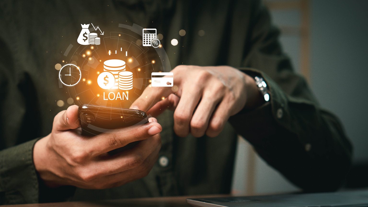 OppFi Is Growing Fast While Wall Street Looks Away (NYSE:OPFI ...