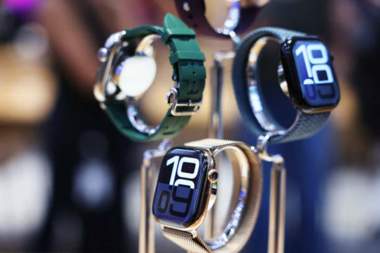 Apple bringing Blood Oxygen feature to more watches in US