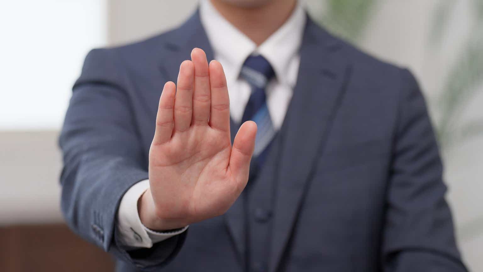 No Growth, No Margins, No Thanks: Why I’m Out On SMCI (NASDAQ:SMCI) No Growth, No Margins, No Thanks: Why I’m Out On SMCI (NASDAQ:SMCI)