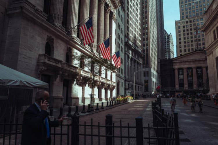 Wall Street