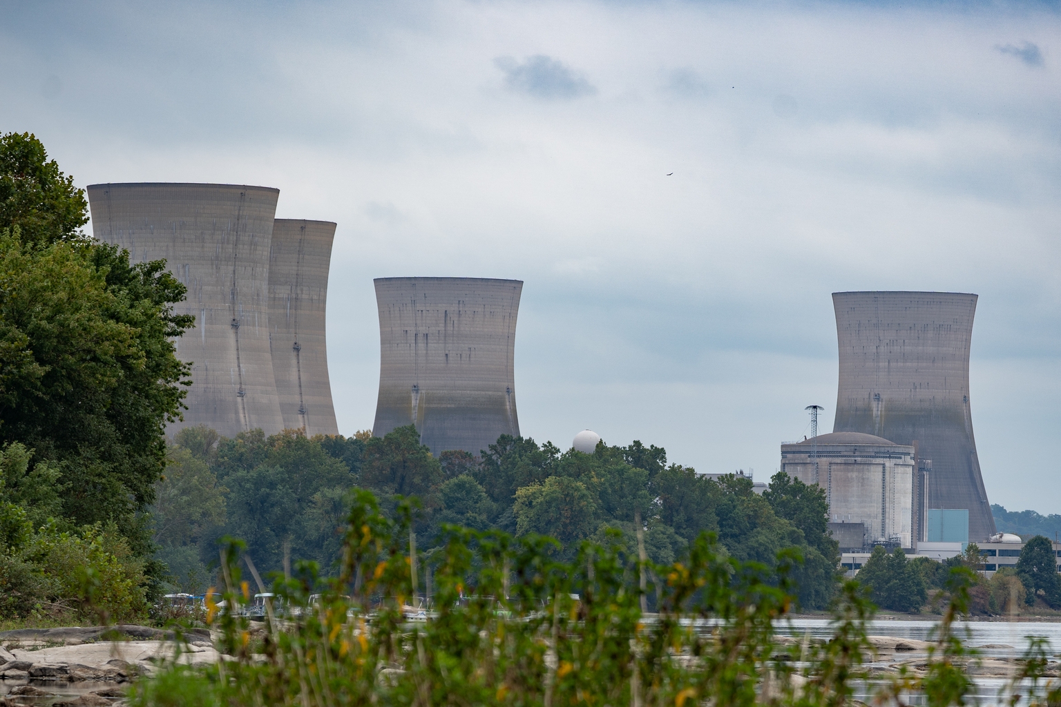 Constellation Energy: A Strong Buy For The Largest Nuclear Fleet