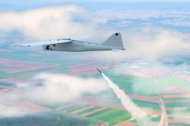 L3Harris selected by U.S. Navy to supply counter-drone systems (LHX:NYSE)