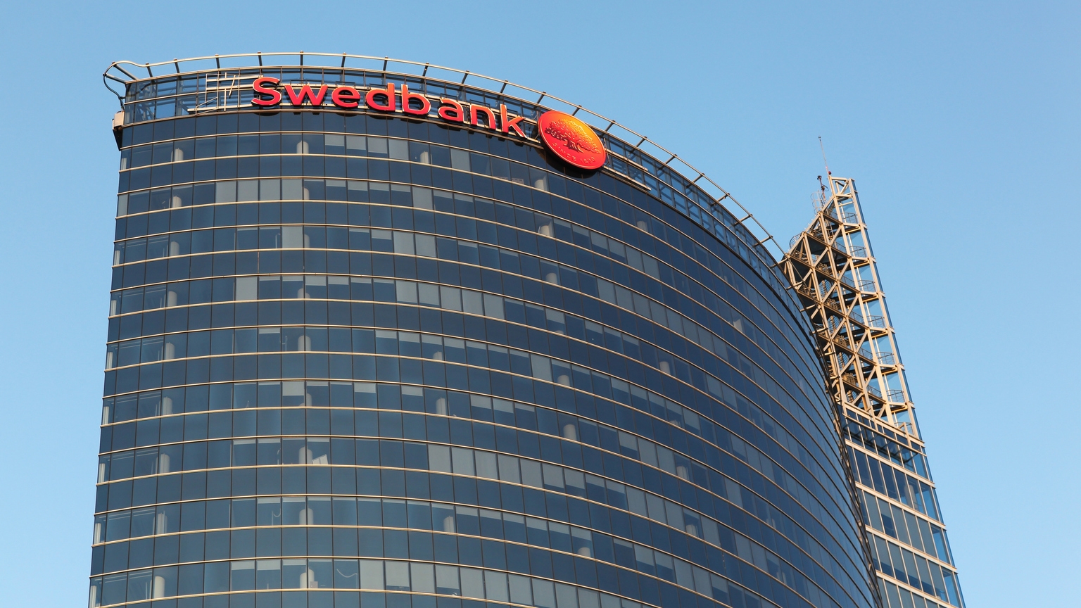 Swedbank Stock: Flat Earnings May Limit Its Return Potential | Seeking Alpha