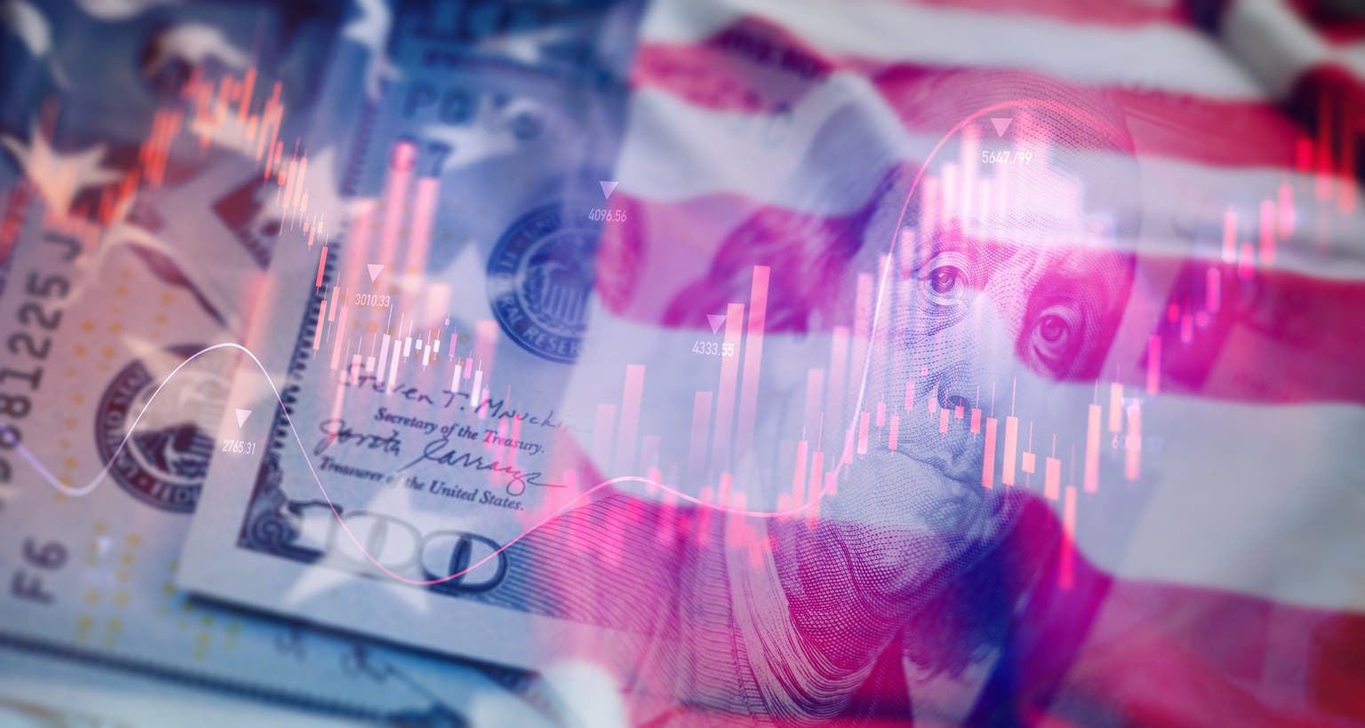 Dollar Pummeled On Risk To Fed's Independence