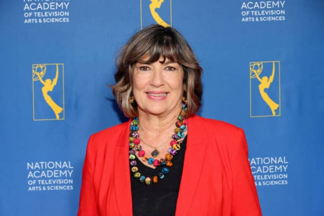 45th Annual News Emmy Awards
