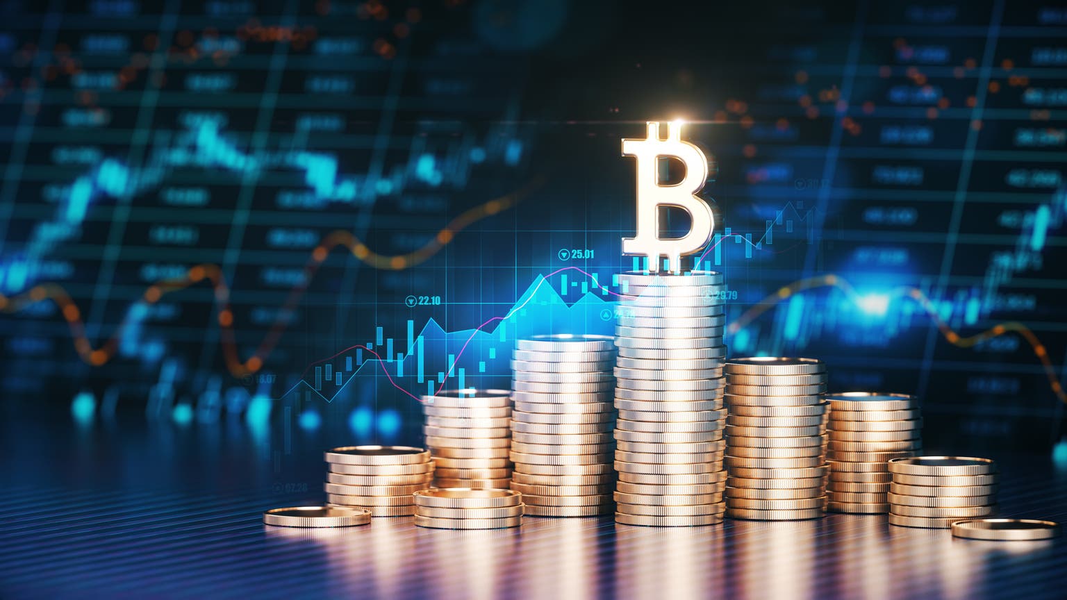 Trump Media & Technology: 'Strategic Bitcoin Reserve' Growth Likely A Distant Dream (Rating Upgrade)