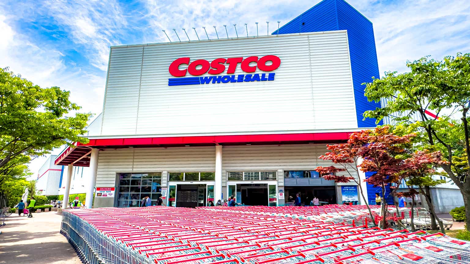 Costco: Risks With The Momentum Trade Into Q2 Earnings