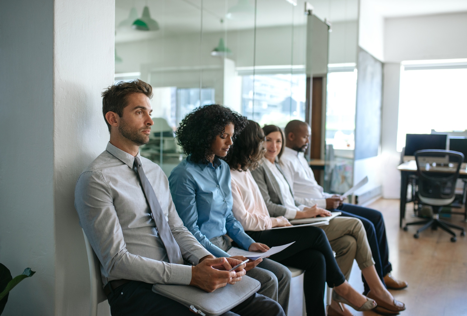 Employment Market Appears To Be Softening