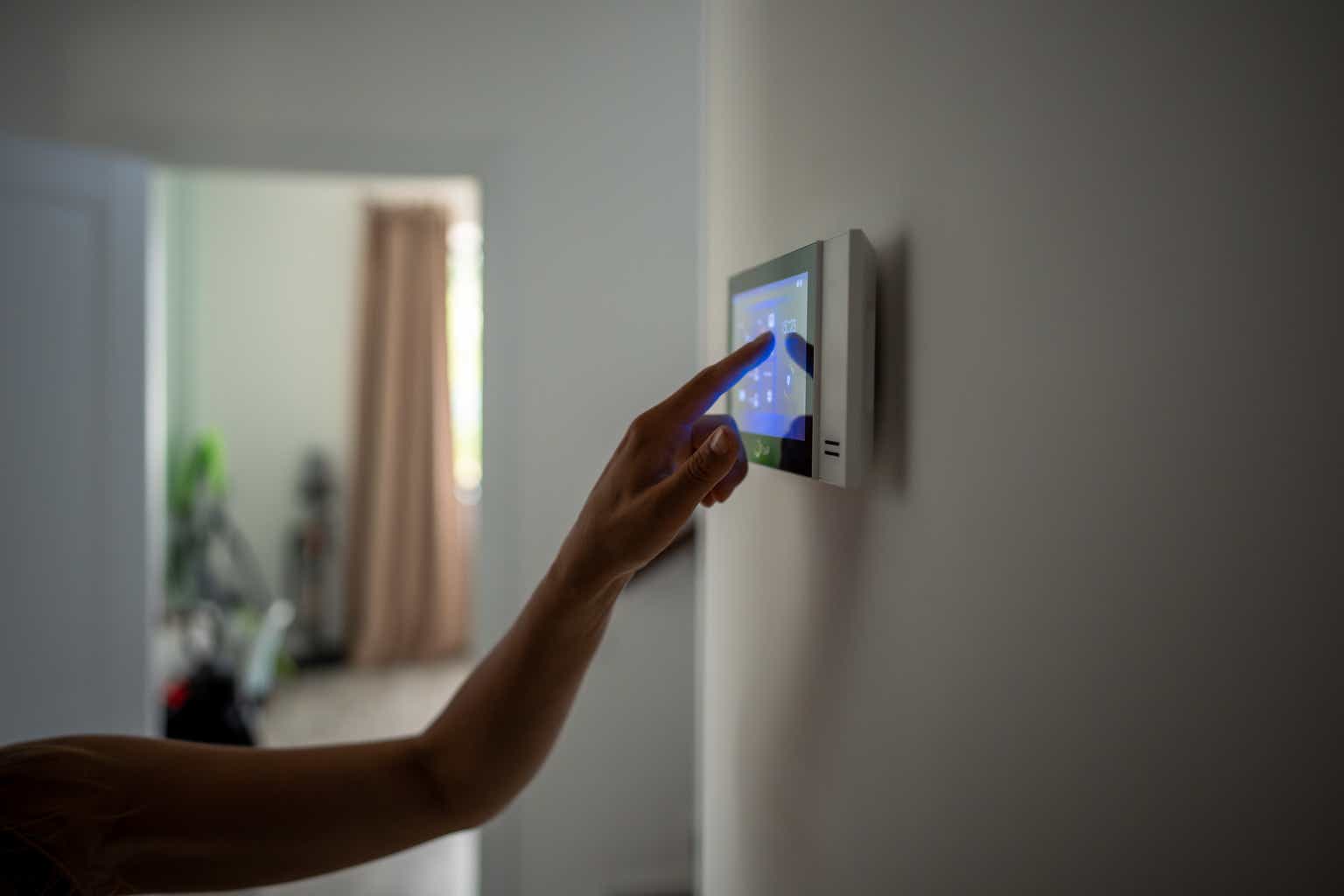 Resideo Technologies Remains A Compelling Growth And Value Play