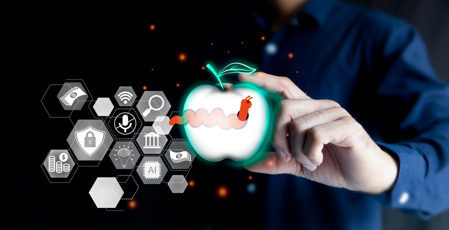 Could Apple Make A Big AI Move By Buying Perplexity?