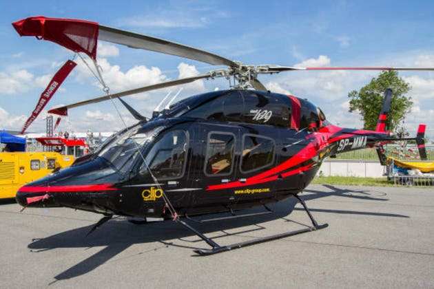 Textron shares fall as quarterly revenue misses estimates