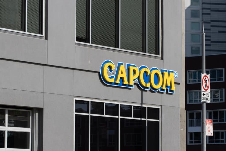 Capcom U.S. Headquarters