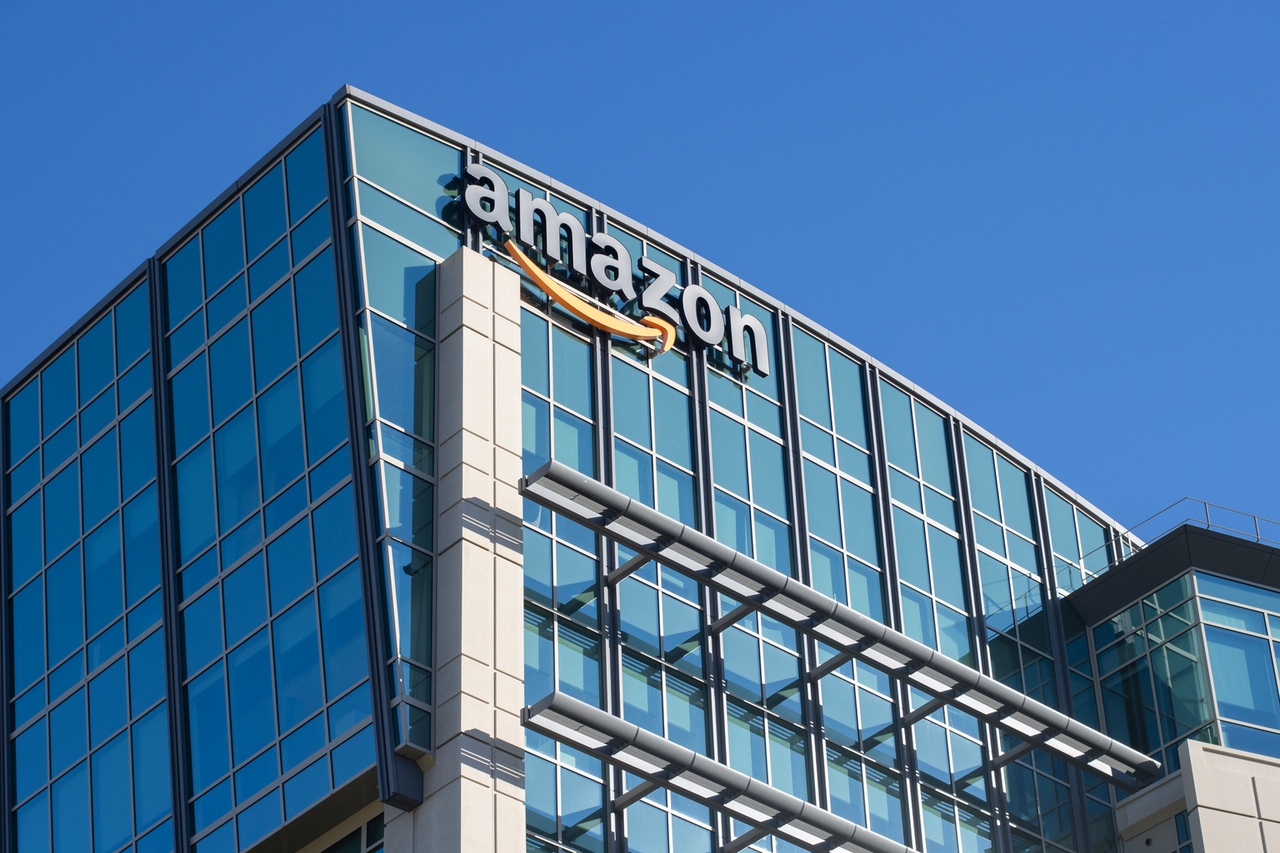 Amazon officially launches its freight shipping service for all