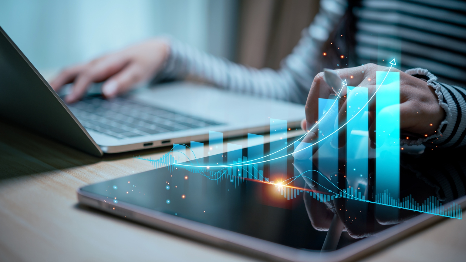 Automatic Data Processing: Post-Earnings Rally Closed The Valuation Gap ...