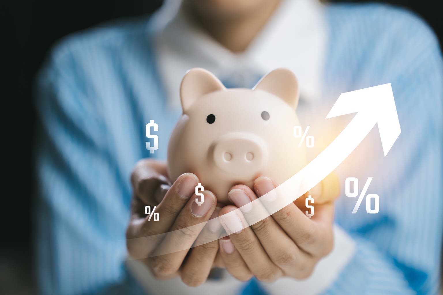 2 Of The Best Dividend Growth Stocks To Buy And Hold 'Forever'