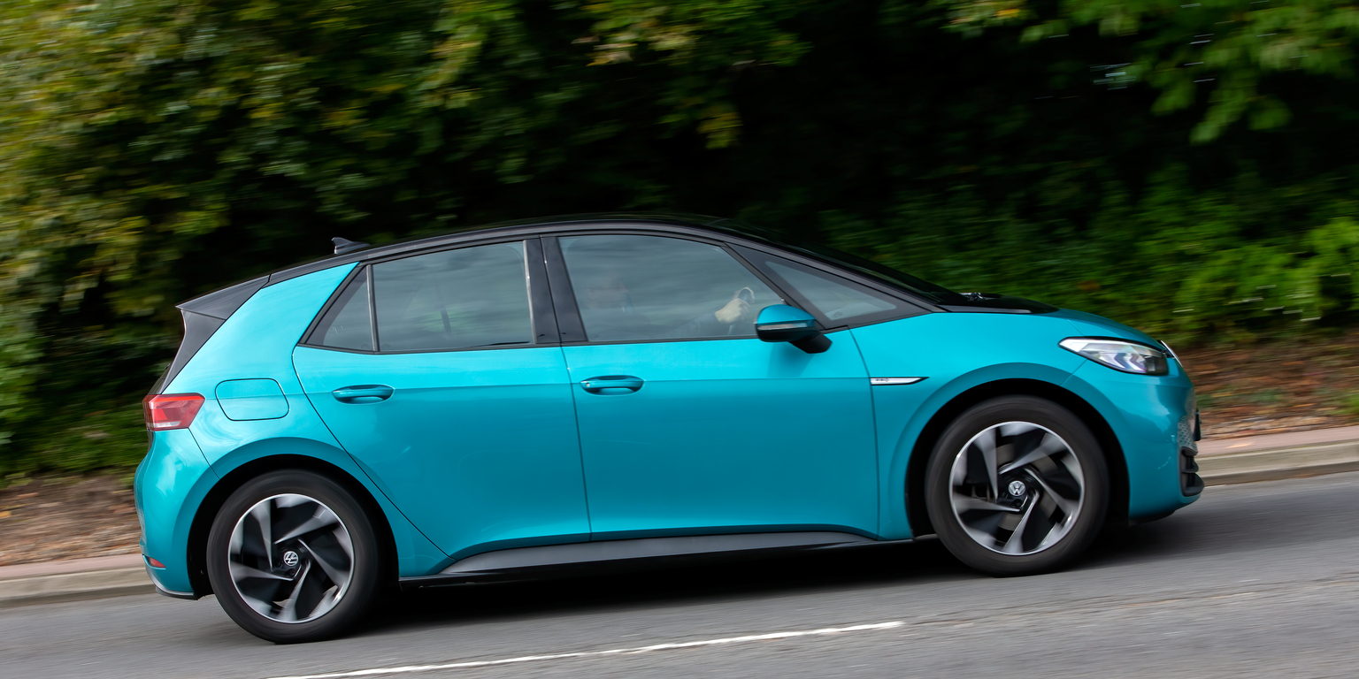 seekingalpha.com - Doron Levin - Massive Volkswagen Layoffs A Consequence Of Expanding Chinese Automotive Invasion (VWAGY)