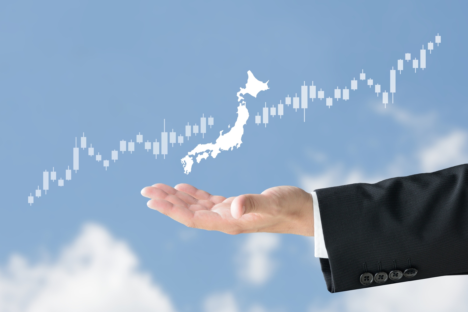 Japan Is Back