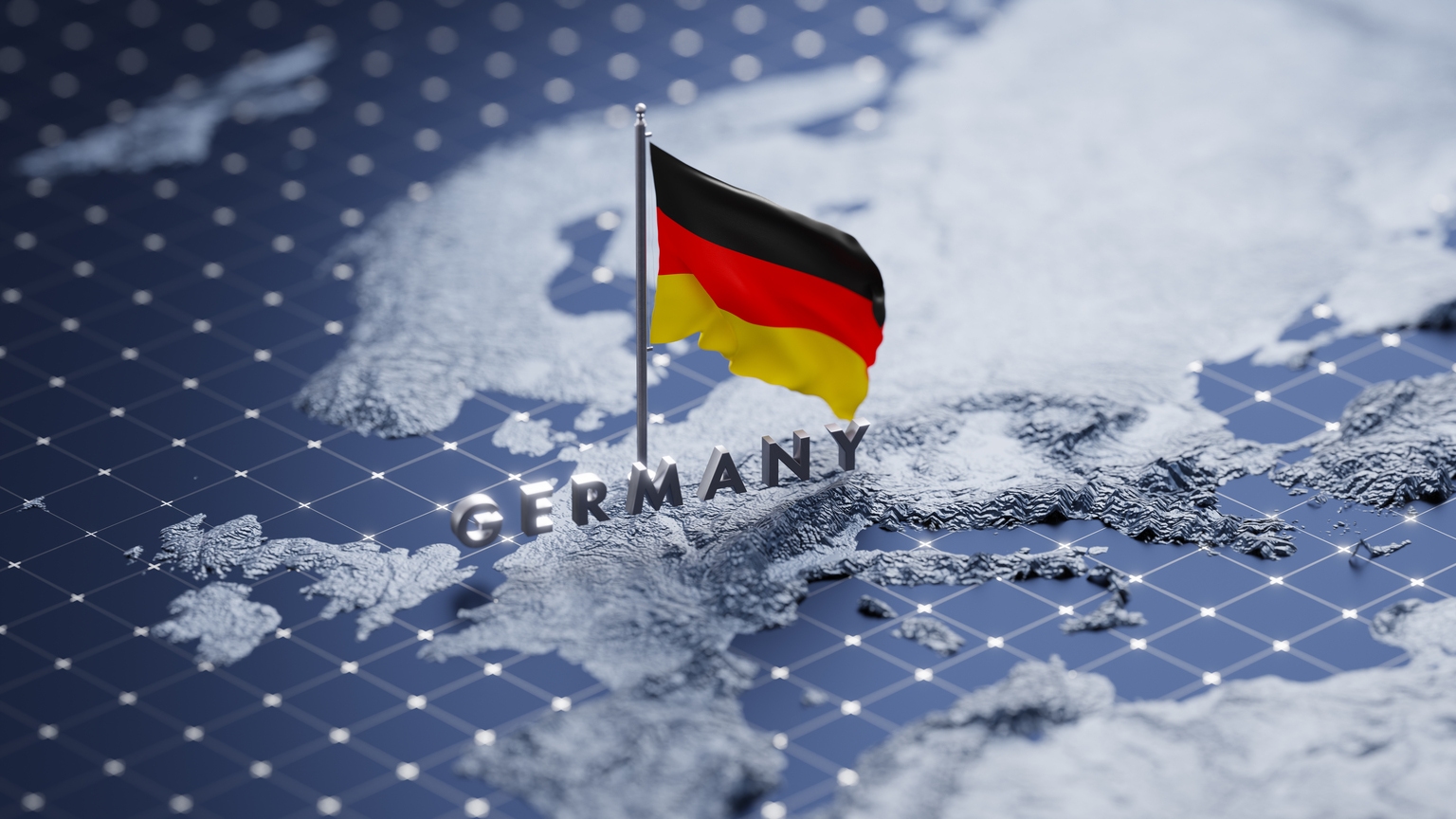 German Exports Weakened Further Over The Summer