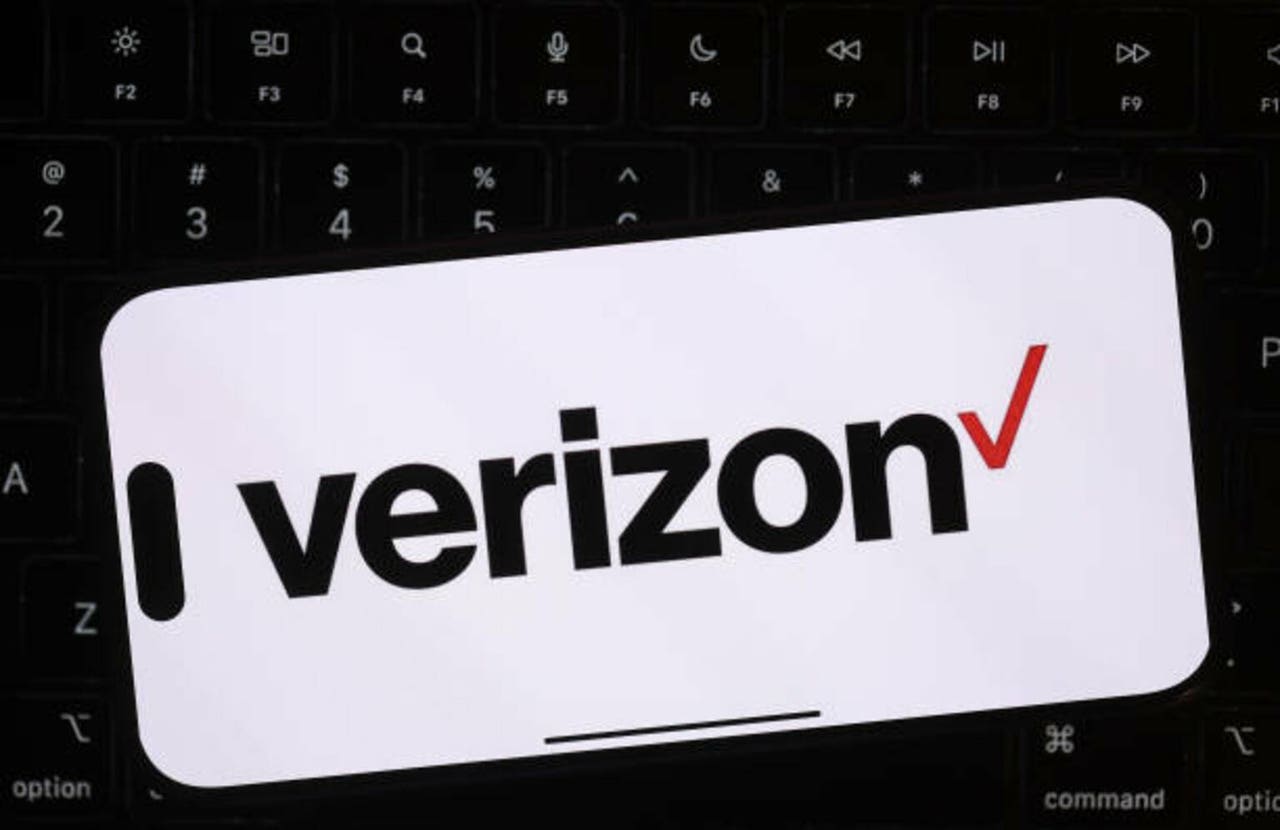 Verizon: Structural Problems Persist
