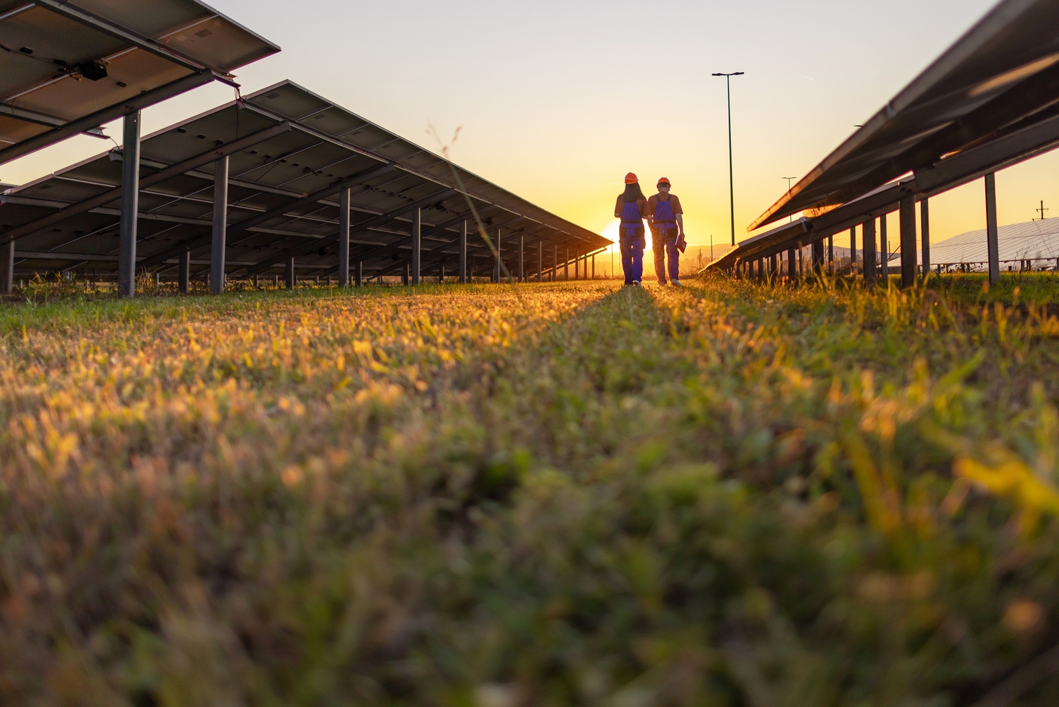 Genie Energy: An Alternative Electric Provider That Aims To Grow
