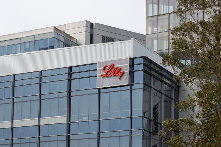 Eli Lilly Gateway Labs