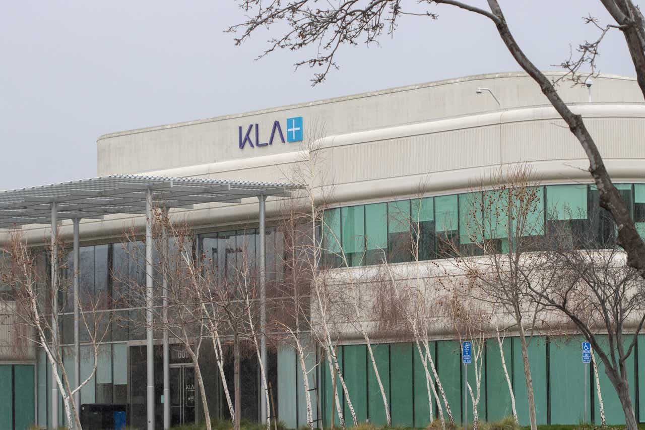 KLA Poised To Keep On Winning (NASDAQ:KLAC) | Seeking Alpha