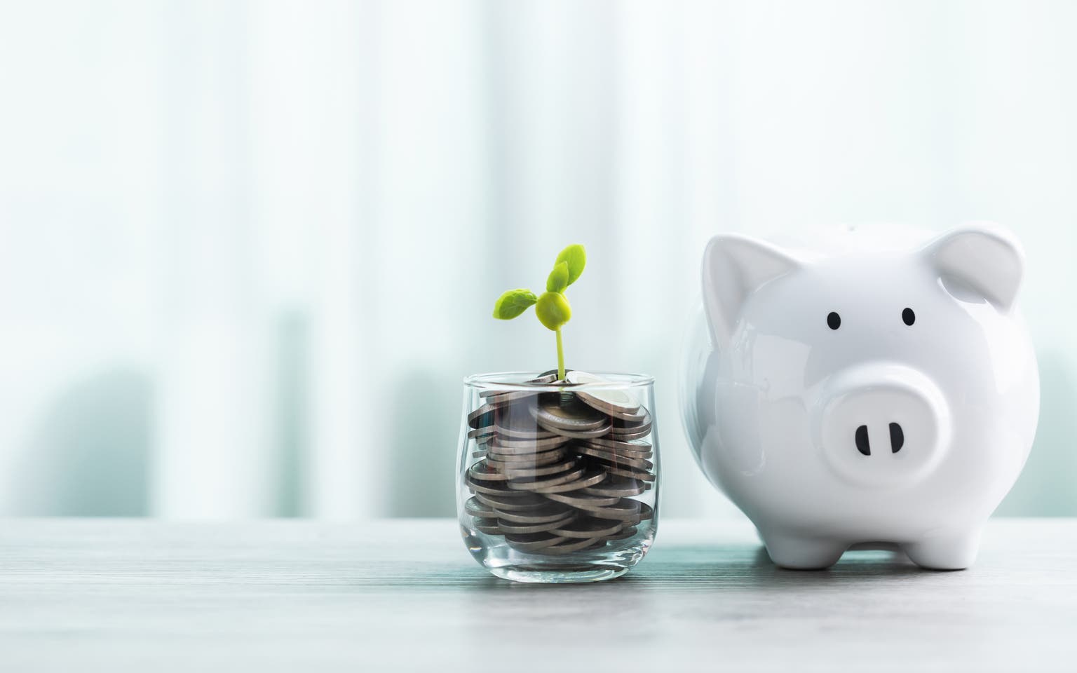 GPIQ: Strong ~10% Distribution Yield Providing Steady Passive Cash Flow