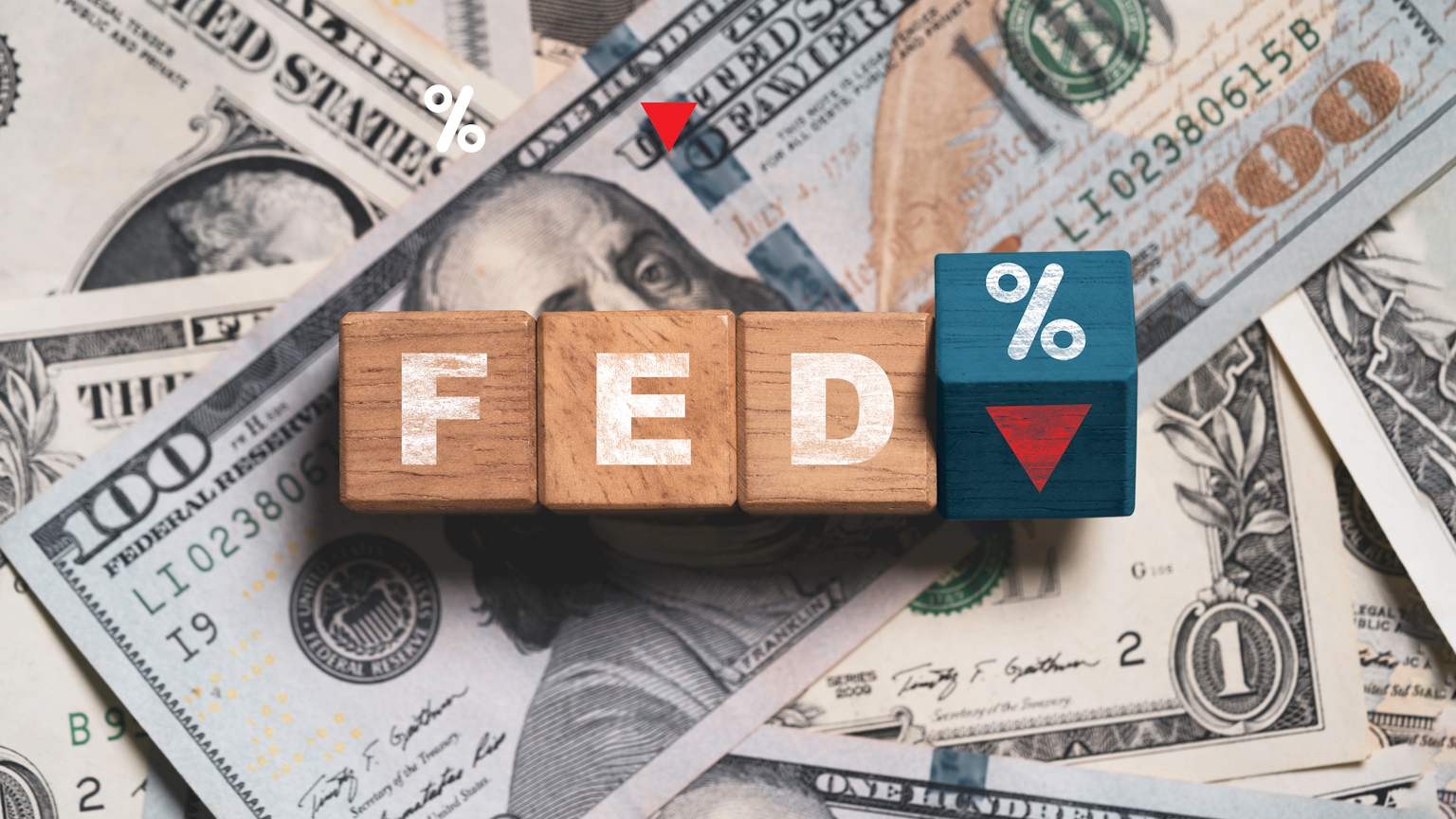 Tech Fears Subside As Dovish Fed Expectations Return | Seeking Alpha