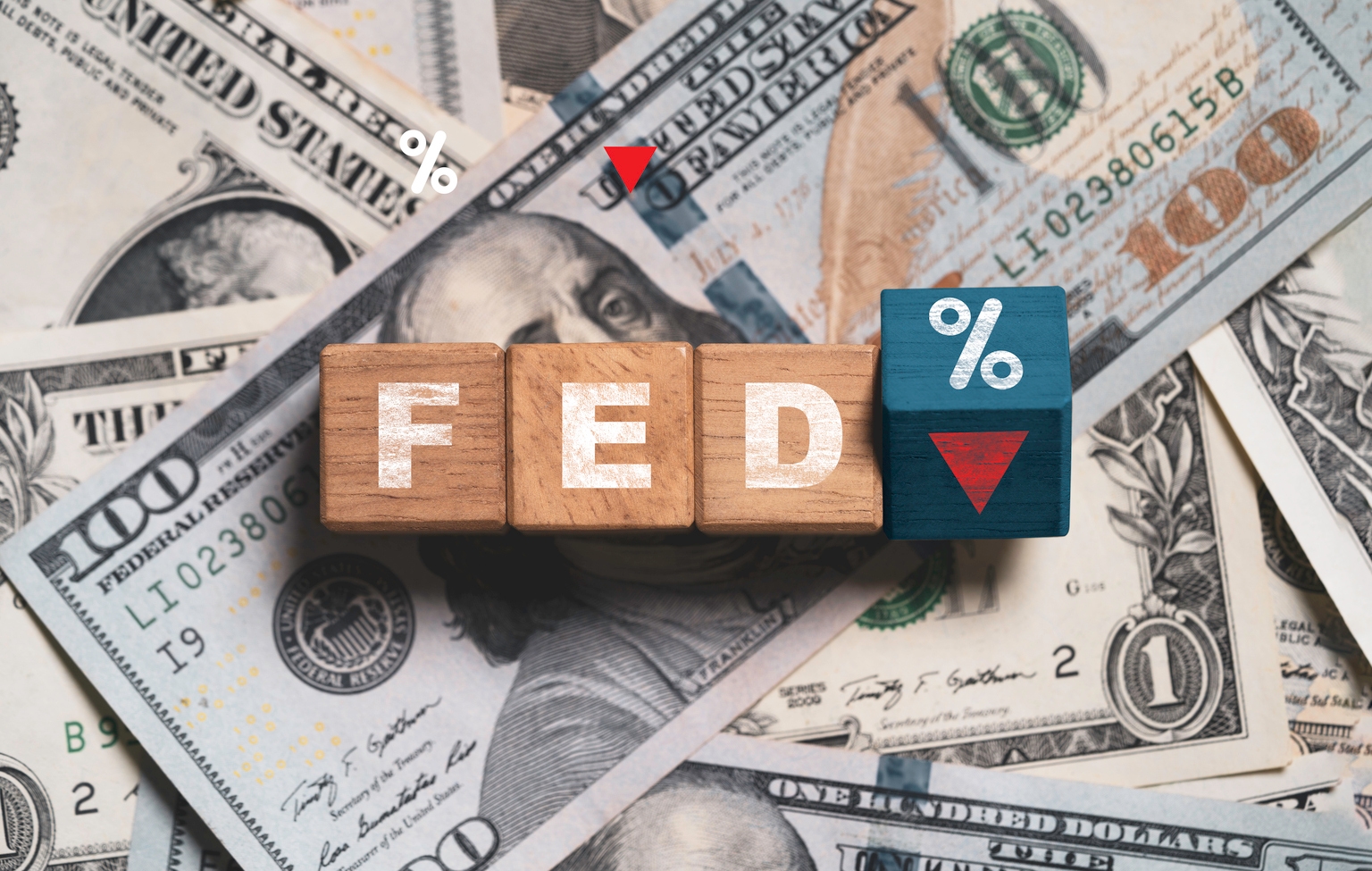 2026 Fed Chair And Markets