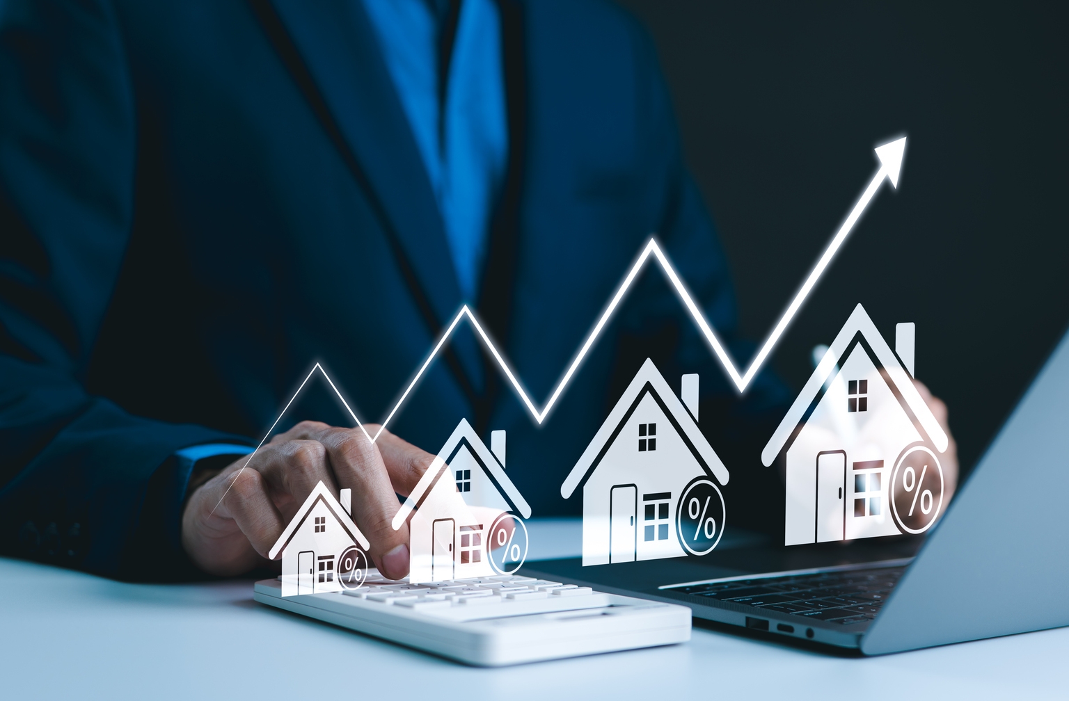 The RMR Group: Stock Is Undervalued But Needs To Grow Revenues Into 2026