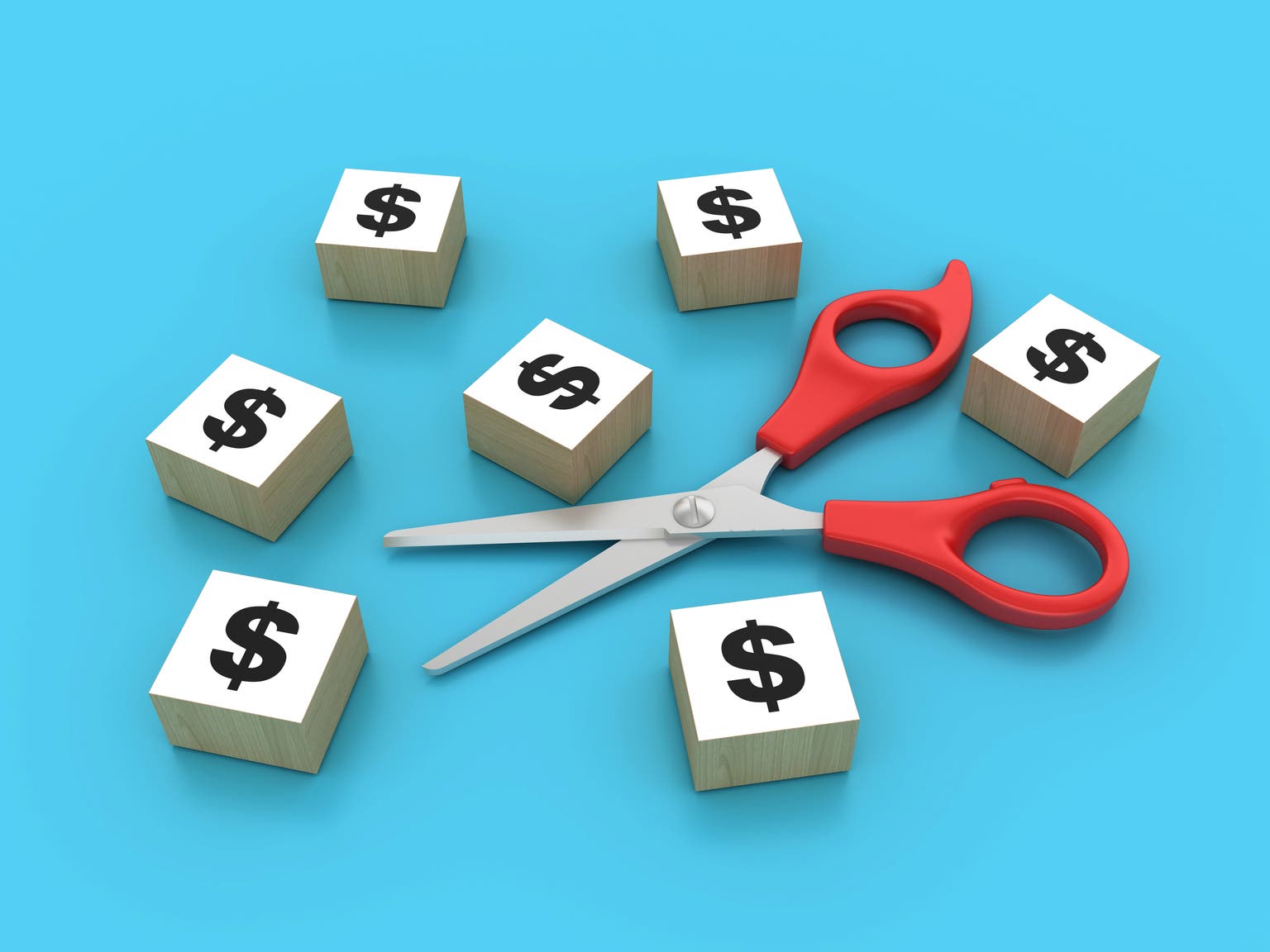 Sell Alert: 3 REITs That May Cut Their Dividend