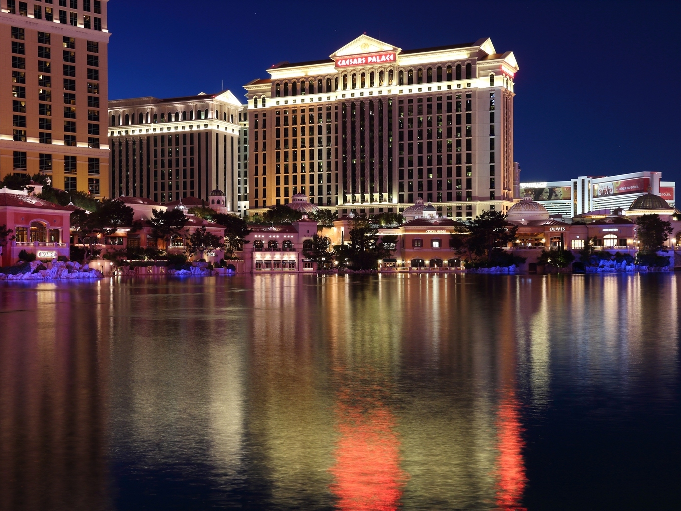 Caesars Entertainment Stock: Getting Closer To A Buy (NASDAQ:CZR) | Seeking  Alpha