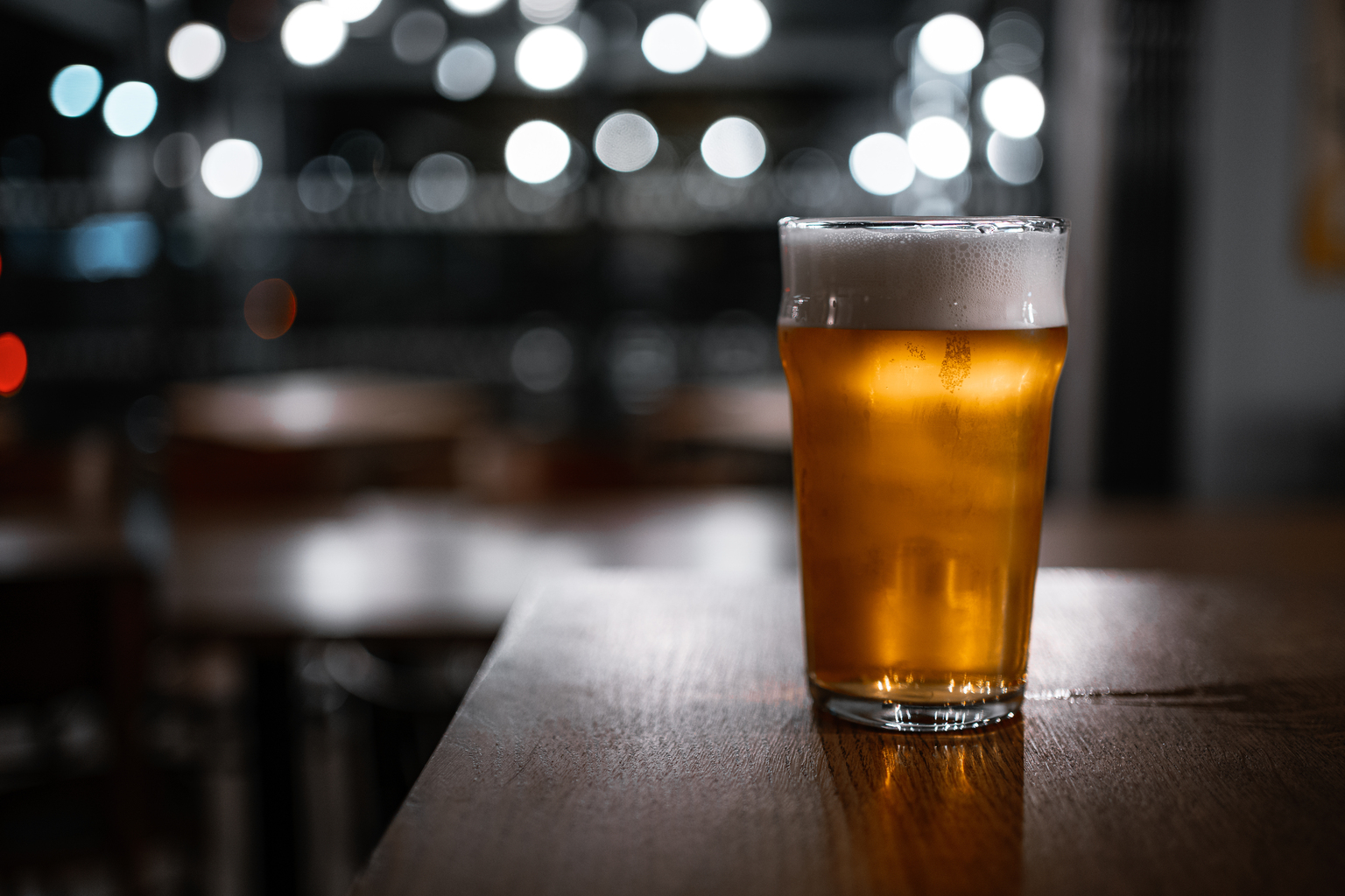 seekingalpha.com - IWA Research - Boston Beer: A Debt-Free Craft And Beyond Beer Leader Priced At A Deep Discount (NYSE:SAM)