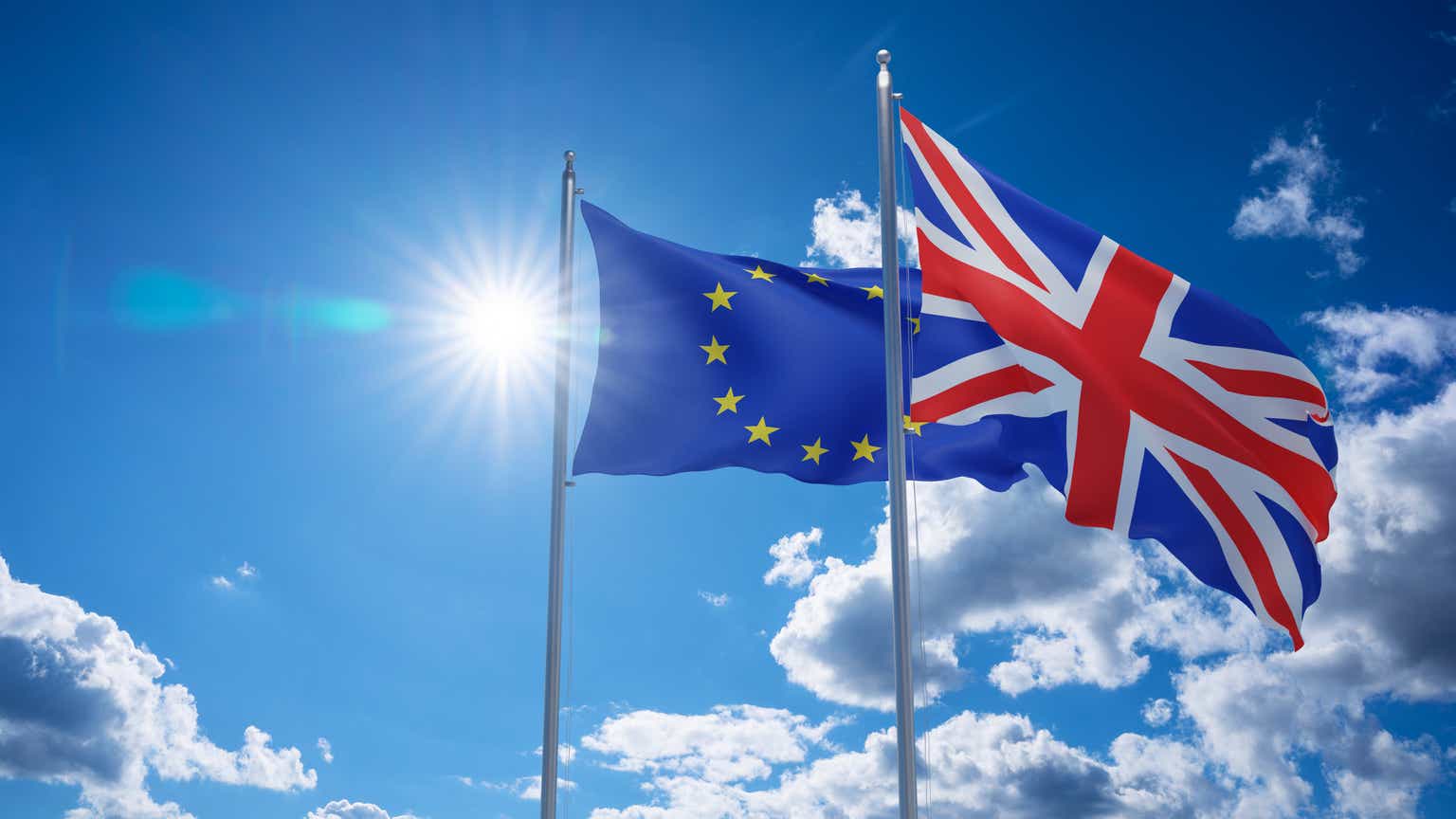 The U.Ok. Is Relying On EU Commerce Reset To Bolster Its Public Funds