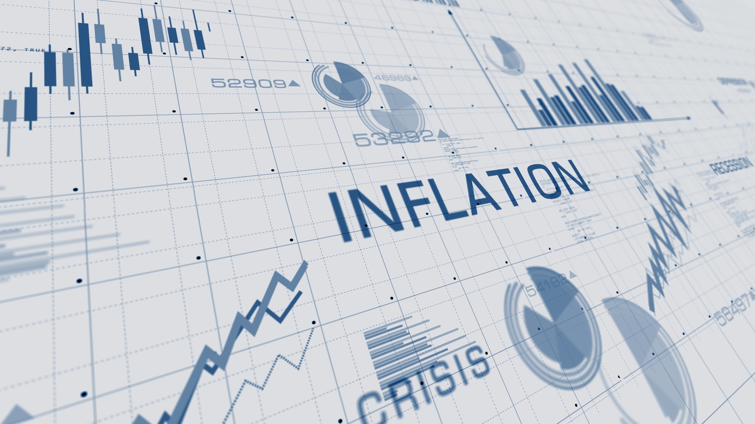 Parsing The Relationship Between Demographics And Inflation