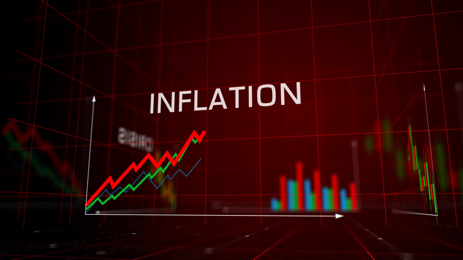 What To Expect From June's Inflation Report As Chip Prices Rise, Energy Falls