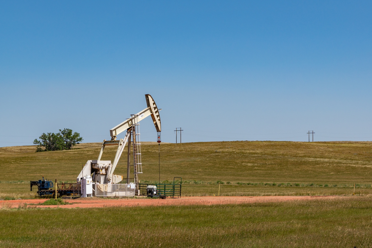 This Market Is Clueless - Why I'm Still All In On Texas Pacific (NYSE:TPL)